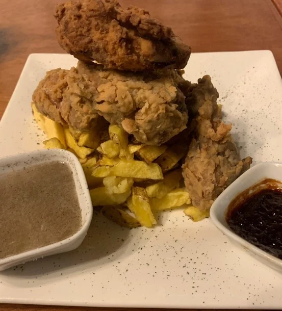 Alitas de DUCO’S